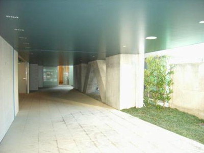 【エントランス】 | ケイズプレイス