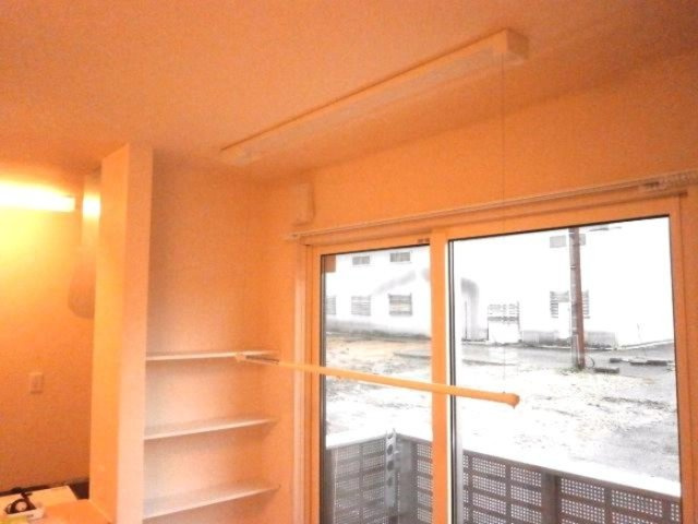 ウィットARの内装|内装は落ち着いています