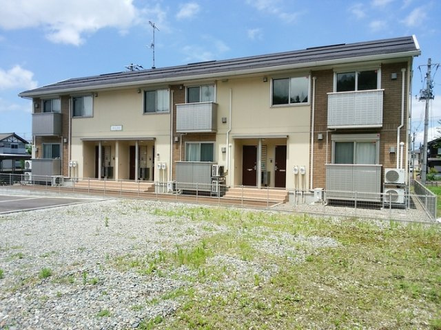 ウィットARの外観|建物外観を気になさる方へ、見た目の良い物件です