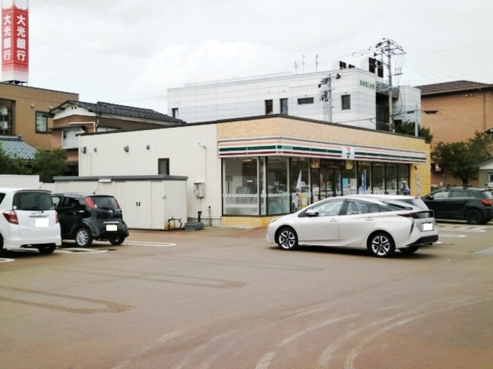 ウィットARの駐車場|駐車場があります