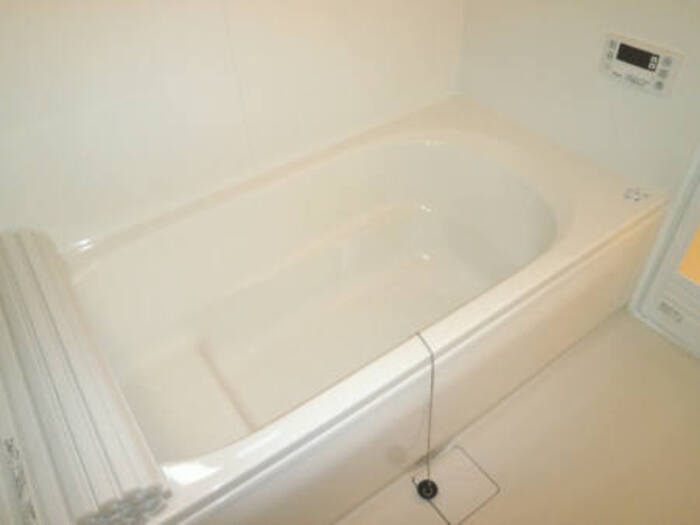 ウィットARの浴室|お風呂です