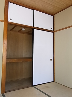 【内装】 | ハイツ鈴木