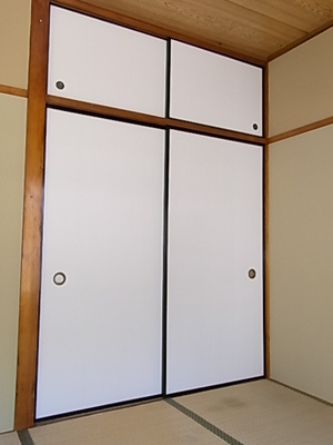 【内装】 | ハイツ鈴木