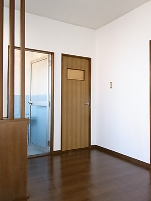 【内装】 | ハイツ鈴木