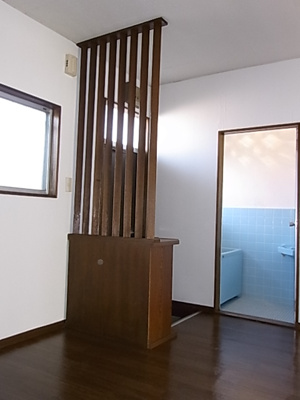 【内装】 | ハイツ鈴木