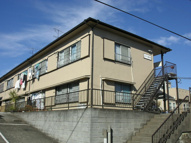 ハイツ鈴木の画像