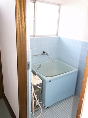 【内装】 | ハイツ鈴木