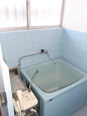 【設備】 | ハイツ鈴木