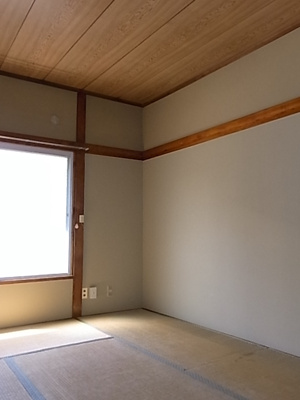 【子供部屋】 | ハイツ鈴木