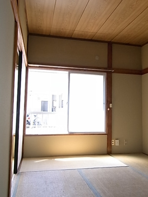 【内装】 | ハイツ鈴木