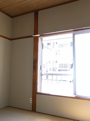 【内装】 | ハイツ鈴木