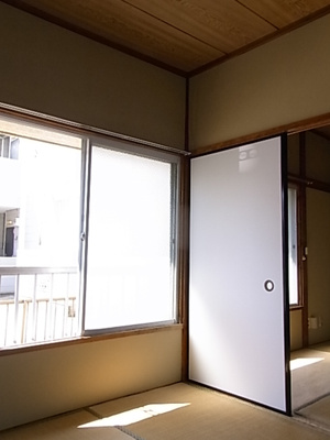 【内装】 | ハイツ鈴木