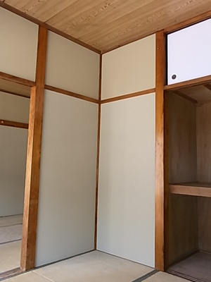 【内装】 | ハイツ鈴木