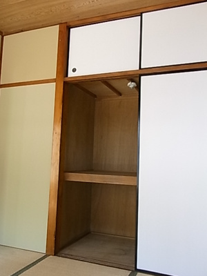 【内装】 | ハイツ鈴木