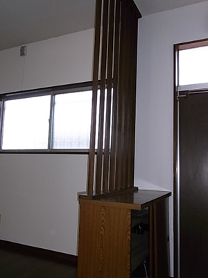 【玄関】 | ハイツ鈴木