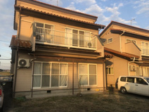 吉田ハウスの画像