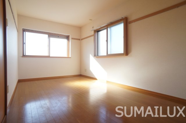 熊本市中央区八王寺町の賃貸マンションの洋室