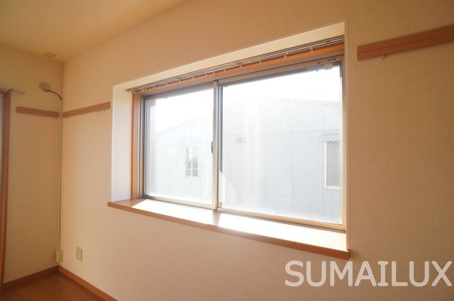 熊本市中央区八王寺町の賃貸マンションの展望