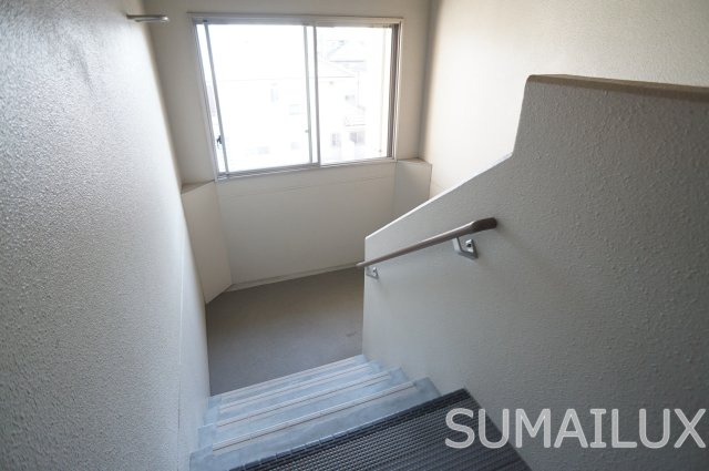 熊本市中央区八王寺町の賃貸マンションのその他