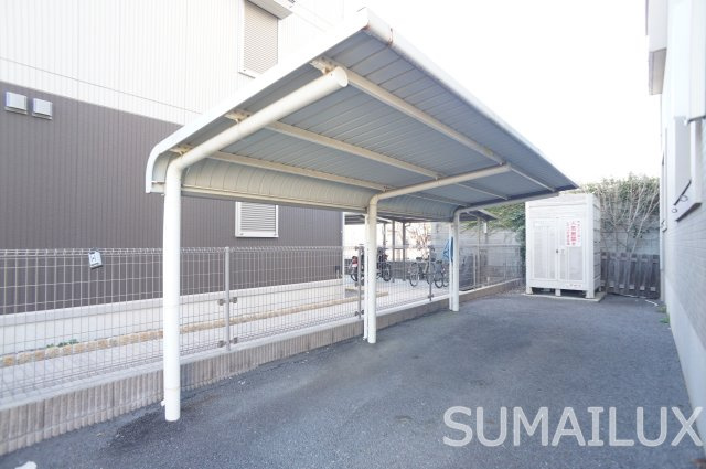 熊本市中央区八王寺町の賃貸マンションのその他