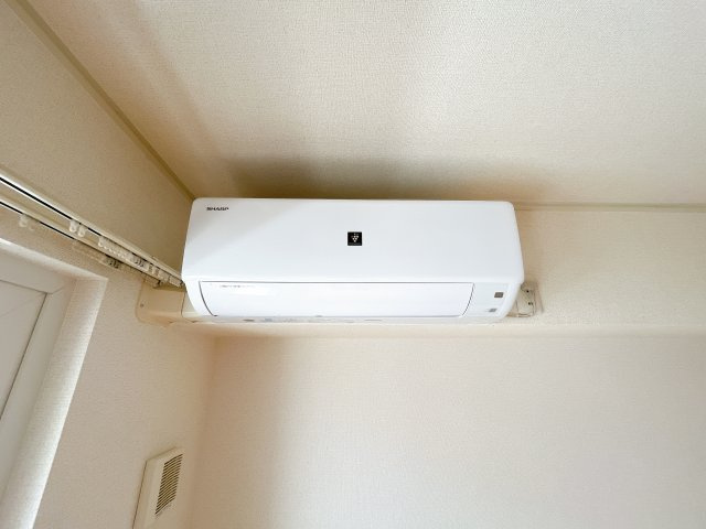 アビタシオンの設備