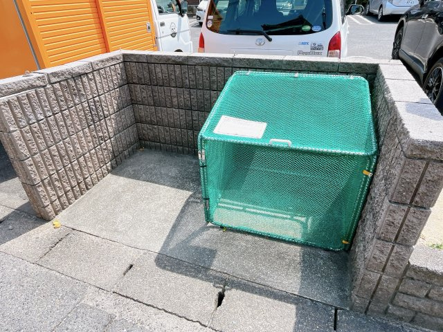 アビタシオンのその他共用部分