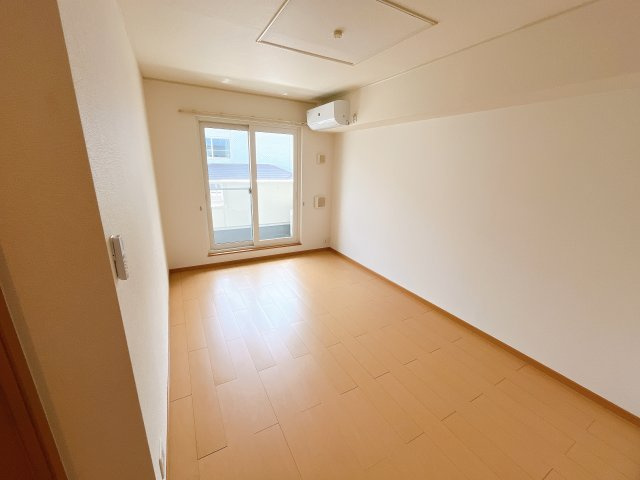 アビタシオンの居間・リビング