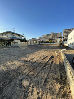 【外観】 | 神水本町　土地 | 第一種低層住居専用地域となり低層住宅がゆったりと立ち並ぶエリアです