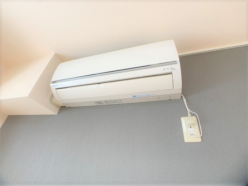 メゾンマスト盛南中央Ⅱの設備