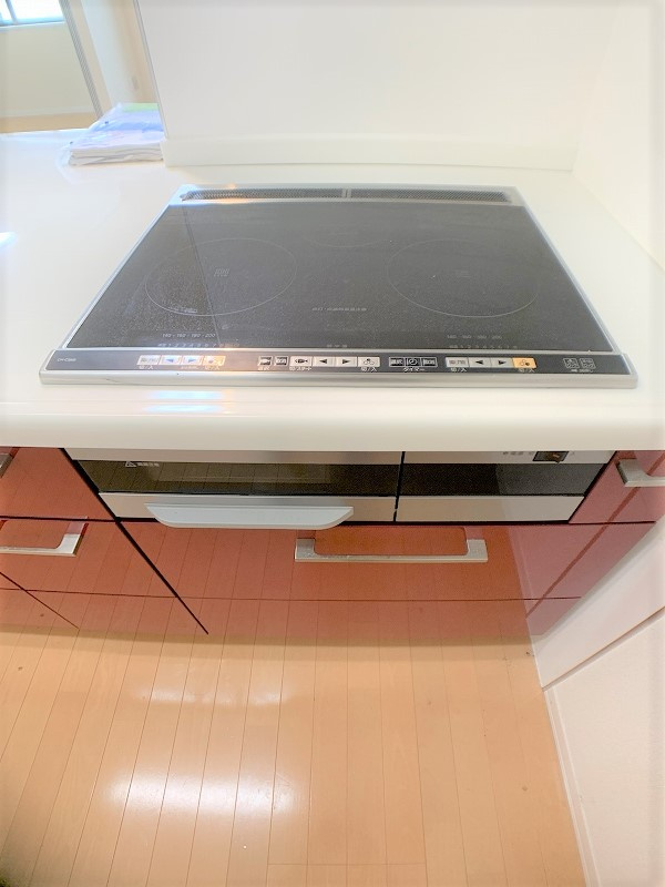 メゾンマスト盛南中央Ⅱの設備