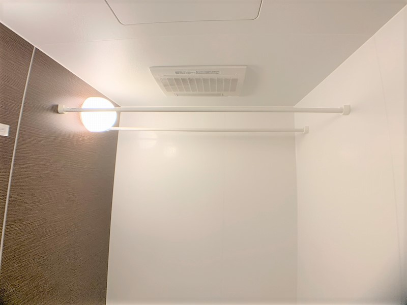 メゾンマスト盛南中央Ⅱの設備