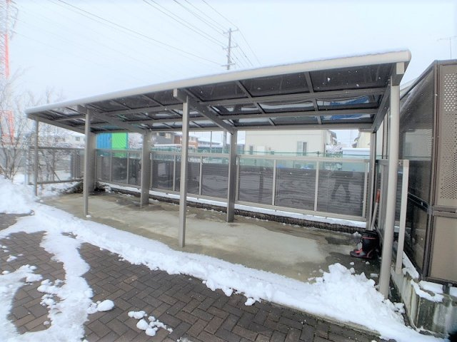 メゾンマスト盛南中央Ⅱのその他共用部分