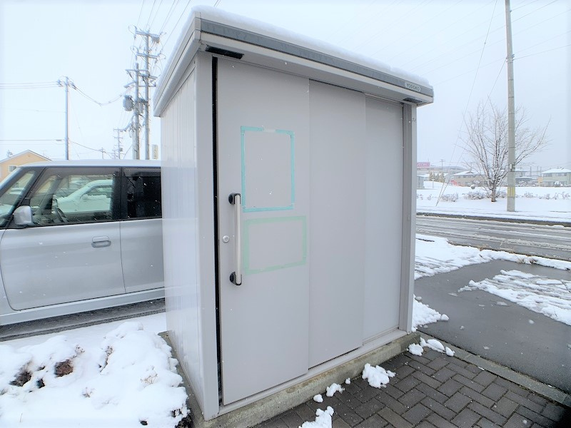 メゾンマスト盛南中央Ⅱのその他共用部分