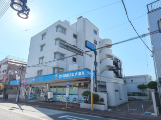 【外観】
