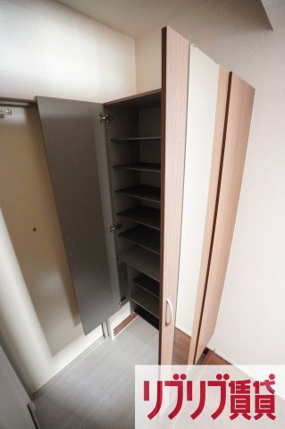 Capital Court（キャピタルコート）の設備