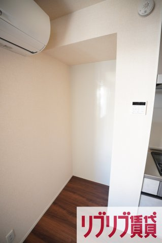 Capital Court（キャピタルコート）の内装