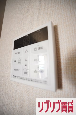 Capital Court（キャピタルコート）の設備