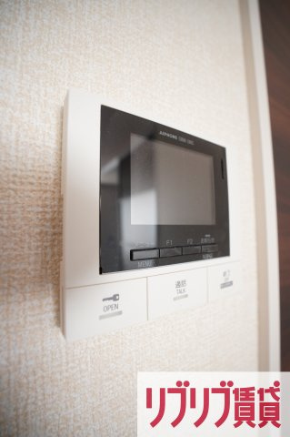 Capital Court（キャピタルコート）のセキュリティ