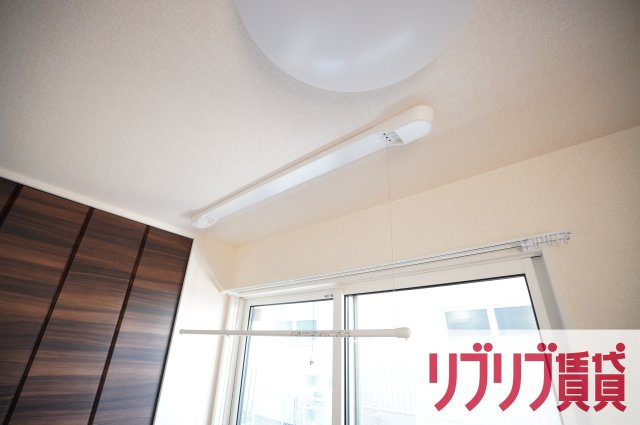 Capital Court（キャピタルコート）の設備