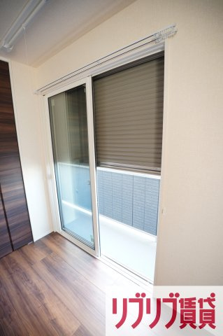 Capital Court（キャピタルコート）の設備