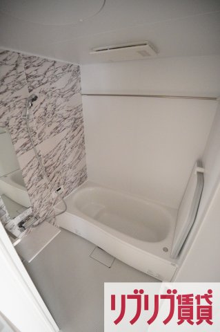 Capital Court（キャピタルコート）の浴室