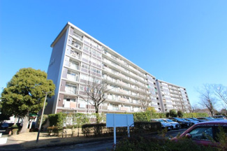 【外観】 | 北総線「白井」駅徒歩5分の立地　2024年2月内装リフォーム完了