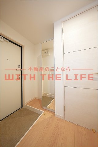 ポラリス小頭町【キャッシュバック対象物件】のその他|※同建築会社施工物件の写真　※現状優先