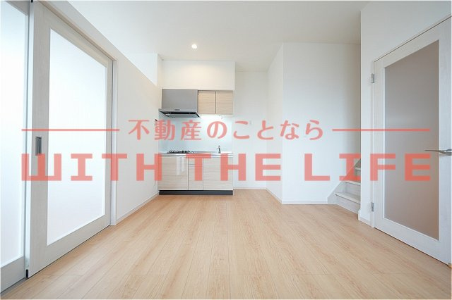 ポラリス小頭町【キャッシュバック対象物件】の洋室|※同建築会社施工物件の写真　※現状優先