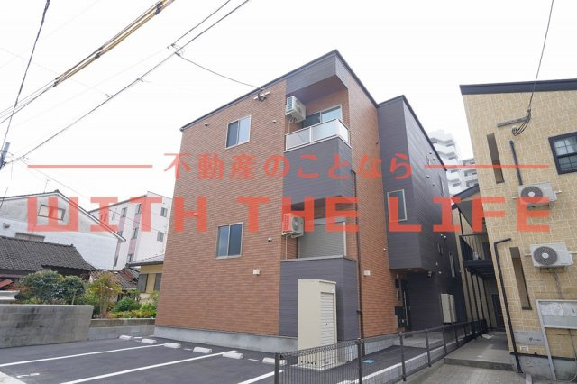 ポラリス小頭町【キャッシュバック対象物件】