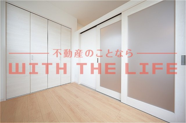 ポラリス小頭町【キャッシュバック対象物件】の内装|※同建築会社施工物件の写真　※現状優先