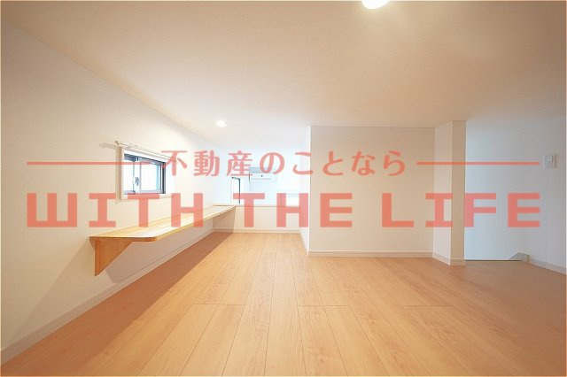 ポラリス小頭町【キャッシュバック対象物件】の内装|※同建築会社施工物件の写真　※現状優先