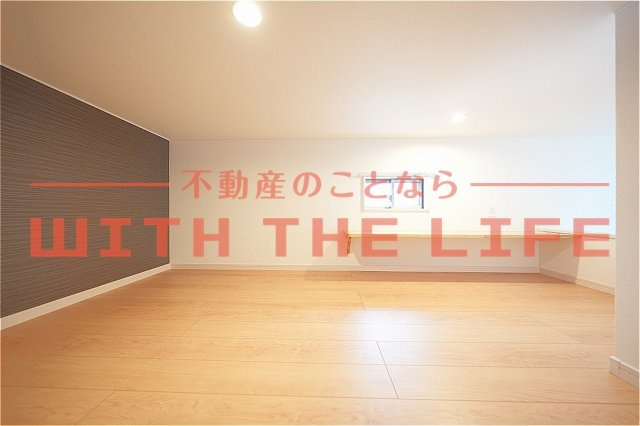 ポラリス小頭町【キャッシュバック対象物件】のその他|※同建築会社施工物件の写真　※現状優先