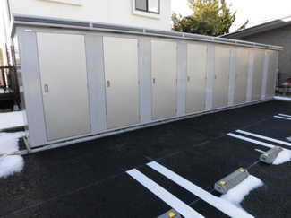 【その他共用部分】