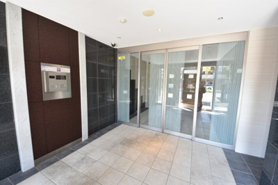 【エントランス】 | ララプレイス三宮東アスヴェル